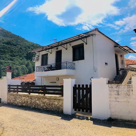 Anastasia'S House Kallirakhi Ngoại thất bức ảnh