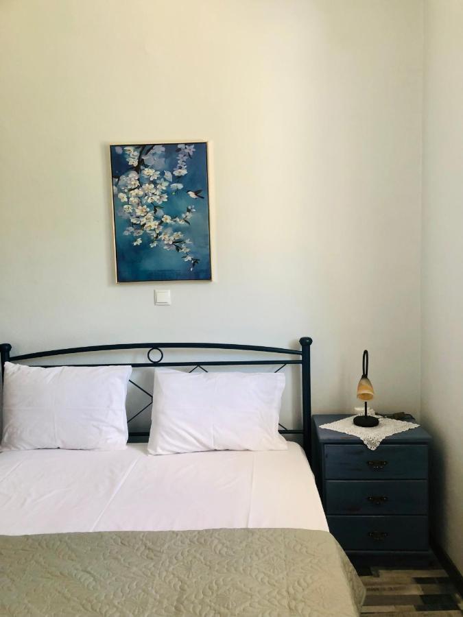 Anastasia'S House Kallirakhi Ngoại thất bức ảnh
