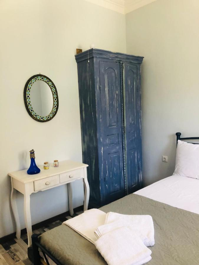 Anastasia'S House Kallirakhi Ngoại thất bức ảnh