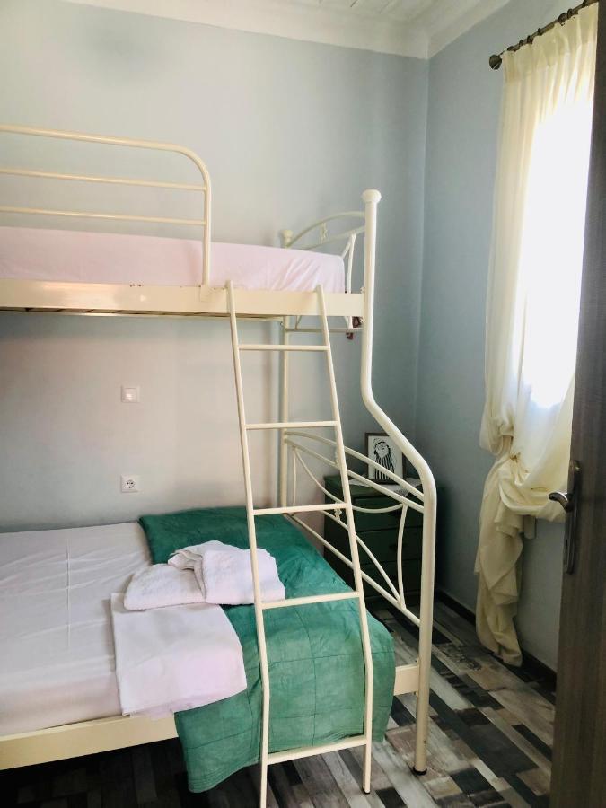 Anastasia'S House Kallirakhi Ngoại thất bức ảnh