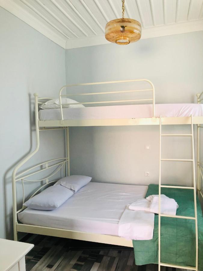 Anastasia'S House Kallirakhi Ngoại thất bức ảnh
