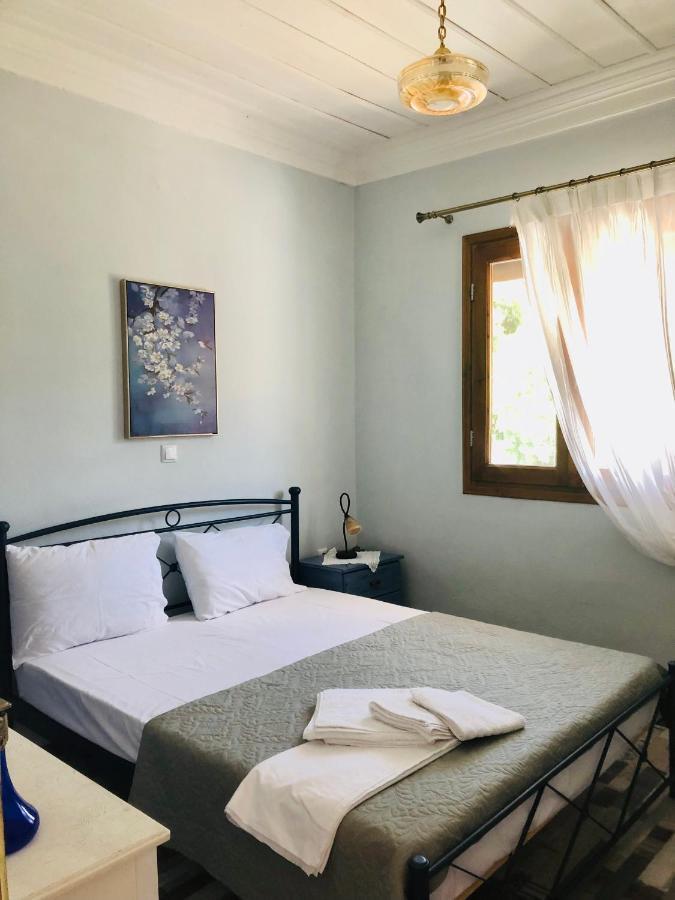Anastasia'S House Kallirakhi Ngoại thất bức ảnh
