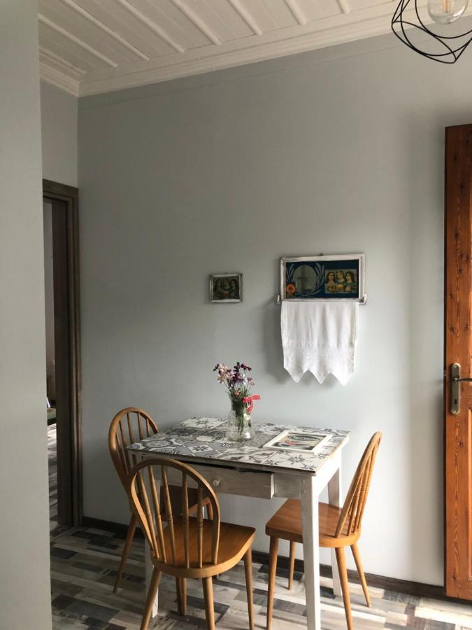 Anastasia'S House Kallirakhi Ngoại thất bức ảnh