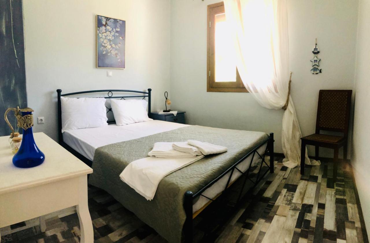 Anastasia'S House Kallirakhi Ngoại thất bức ảnh