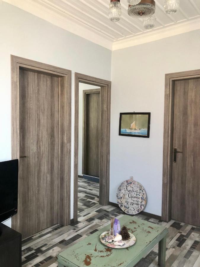 Anastasia'S House Kallirakhi Ngoại thất bức ảnh