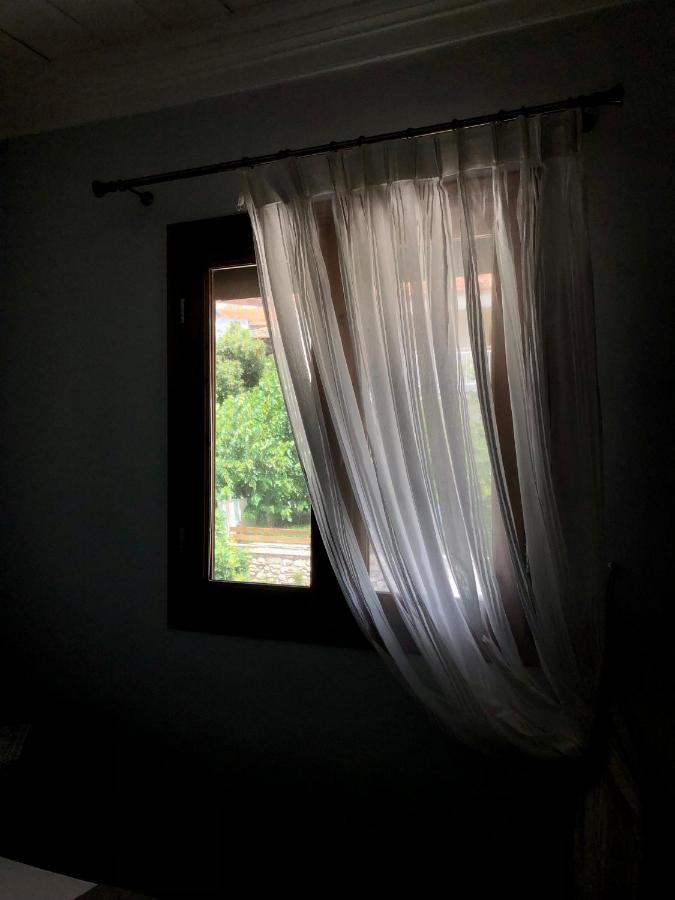 Anastasia'S House Kallirakhi Ngoại thất bức ảnh