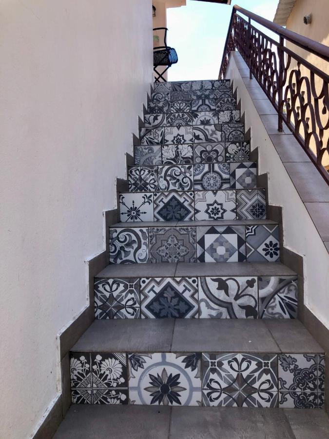 Anastasia'S House Kallirakhi Ngoại thất bức ảnh