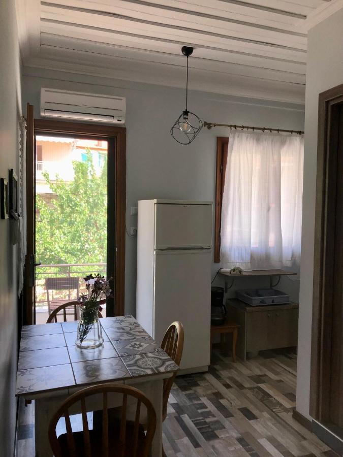 Anastasia'S House Kallirakhi Ngoại thất bức ảnh