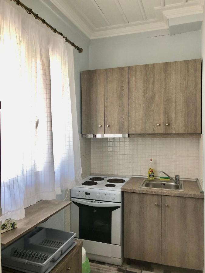 Anastasia'S House Kallirakhi Ngoại thất bức ảnh