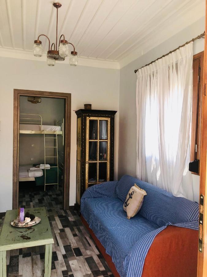 Anastasia'S House Kallirakhi Ngoại thất bức ảnh