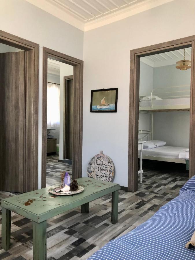 Anastasia'S House Kallirakhi Ngoại thất bức ảnh