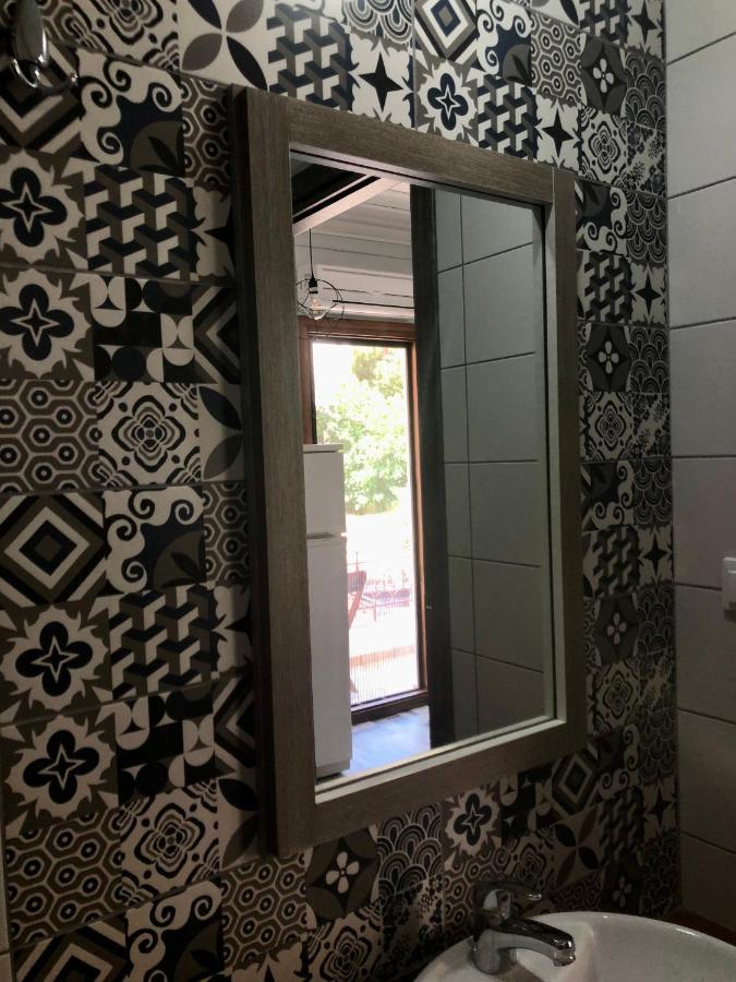 Anastasia'S House Kallirakhi Ngoại thất bức ảnh