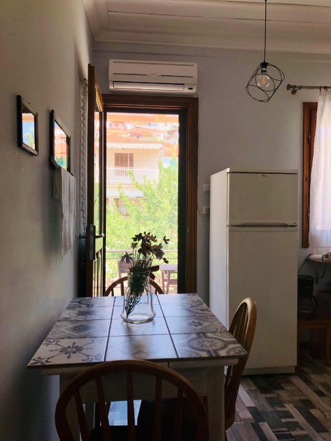 Anastasia'S House Kallirakhi Ngoại thất bức ảnh