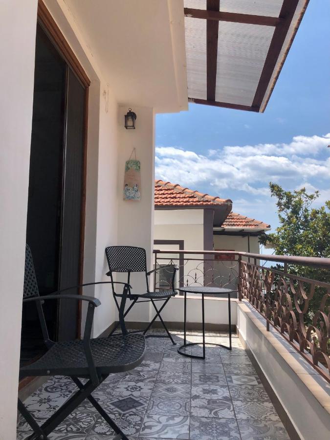 Anastasia'S House Kallirakhi Ngoại thất bức ảnh