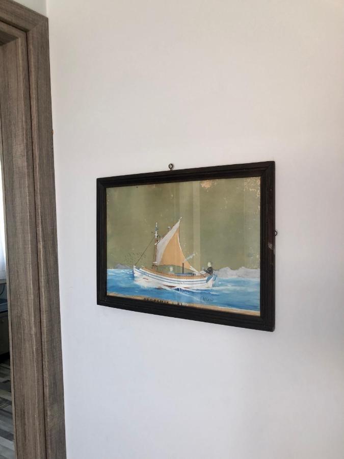 Anastasia'S House Kallirakhi Ngoại thất bức ảnh