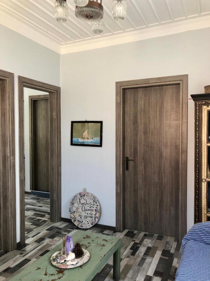 Anastasia'S House Kallirakhi Ngoại thất bức ảnh